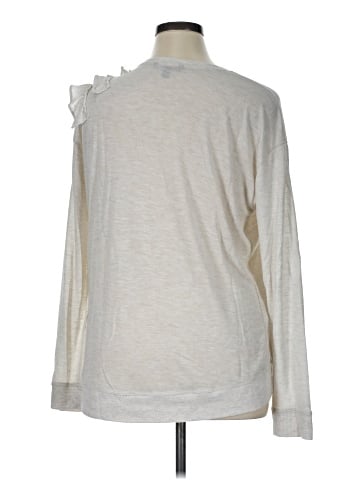 Banana Republic Long Sleeve Top (view 2)