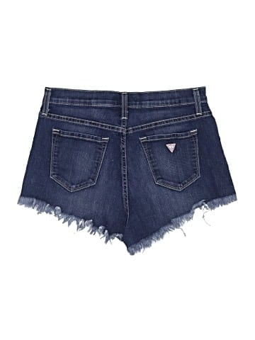 Guess Denim Shorts (view 2)