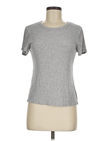 Halogen Short Sleeve T-Shirt (view 1)