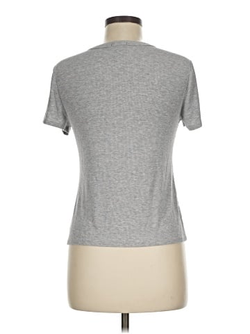 Halogen Short Sleeve T-Shirt (view 2)