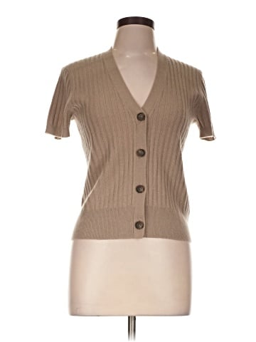 James Perse Cashmere Cardigan (view 1)