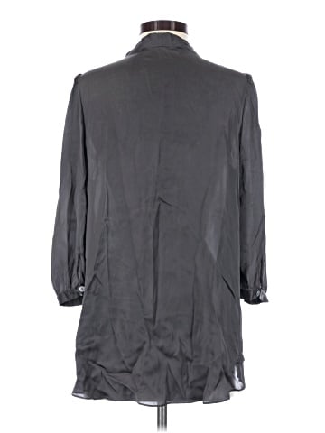 Remain 3/4 Sleeve Blouse (view 2)