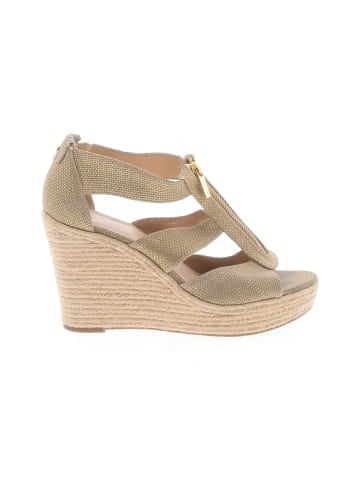 MICHAEL Michael Kors Wedges (view 1)