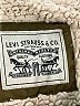 Levi's Green Jacket Size L - photo 6