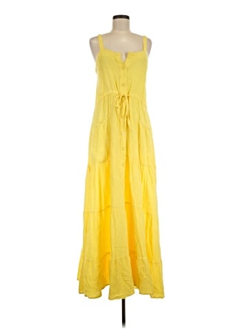 Ambition Casual Dress (view 1)