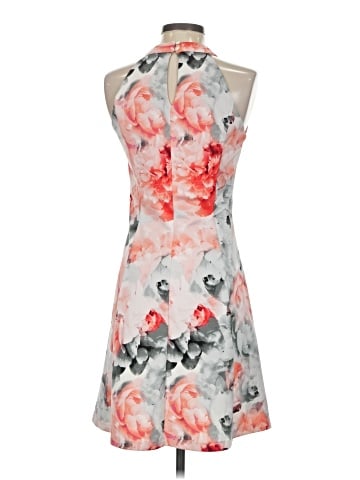 En Focus Studio Cocktail Dress (view 2)