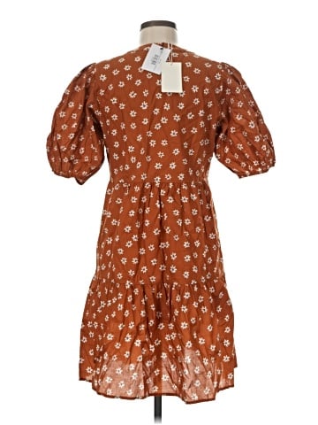 FRNCH Casual Dress (view 2)