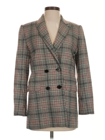 Sandro Blazer (view 1)