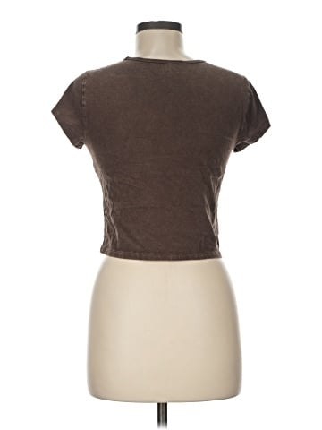 Gap Short Sleeve T-Shirt (view 2)