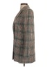 Sandro Plaid Gray Blazer Size EU (FR) 36 / US 4 - photo 5