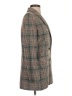Sandro Plaid Gray Blazer Size EU (FR) 36 / US 4 - photo 4