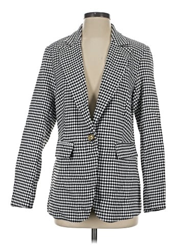 Unbranded Blazer (view 1)