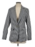 Unbranded Houndstooth Gray Blazer Size S - photo 1