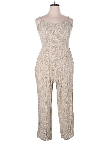 Old Navy Jumpsuit (view 1)