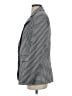 Unbranded Houndstooth Gray Blazer Size S - photo 5