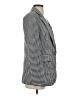 Unbranded Houndstooth Gray Blazer Size S - photo 4