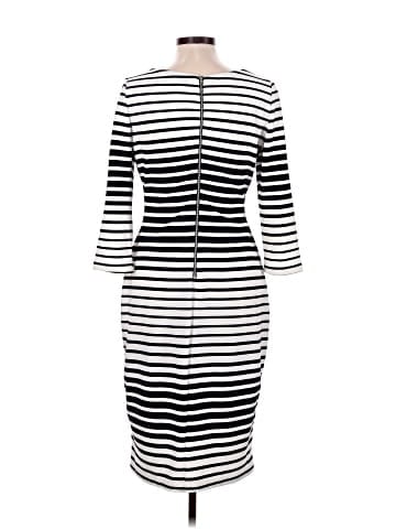 Gabby Skye Casual Dress (view 2)