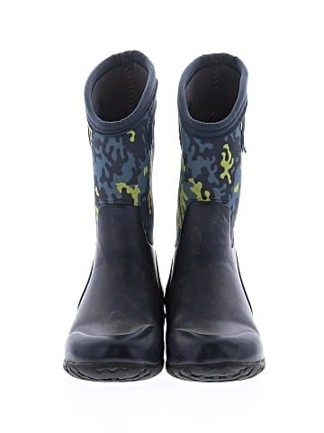 Assorted Brands Rain Boots (view 2)