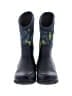 Assorted Brands Blue Rain Boots Size 1 (youth) - photo 2