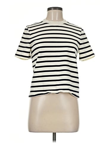 Cos Short Sleeve Top (view 1)