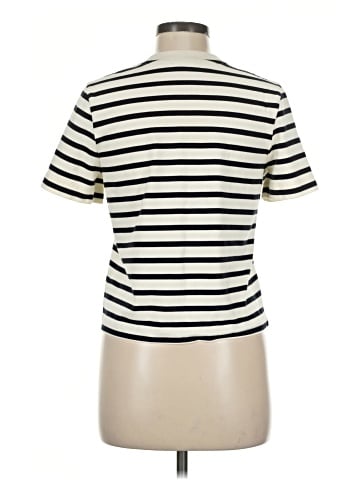 Cos Short Sleeve Top (view 2)