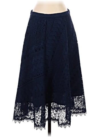 J.Crew Collection Formal Skirt (view 1)