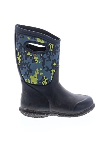 Assorted Brands Rain Boots (view 1)