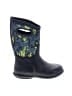 Assorted Brands Blue Rain Boots Size 1 (youth) - photo 1