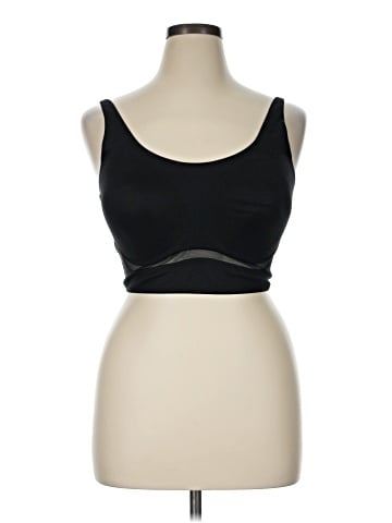 Victoria's Secret Sports Bra (view 1)