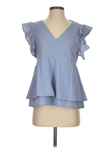 Vineyard Vines Sleeveless Blouse (view 1)