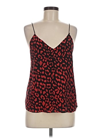 Alice + Olivia Sleeveless Top (view 1)