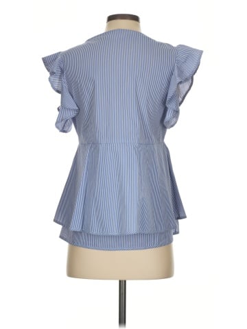 Vineyard Vines Sleeveless Blouse (view 2)