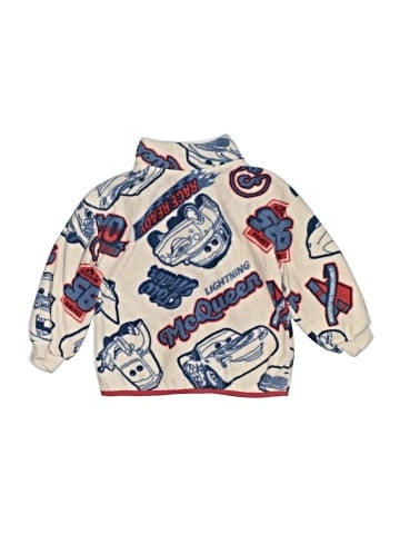 Disney Pixar Windbreaker (view 2)
