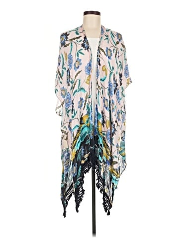 Rebecca Minkoff Kimono (view 1)