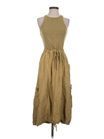Daily Practice By Anthropologie Casual Dress (view 1)