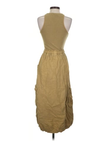 Daily Practice By Anthropologie Casual Dress (view 2)