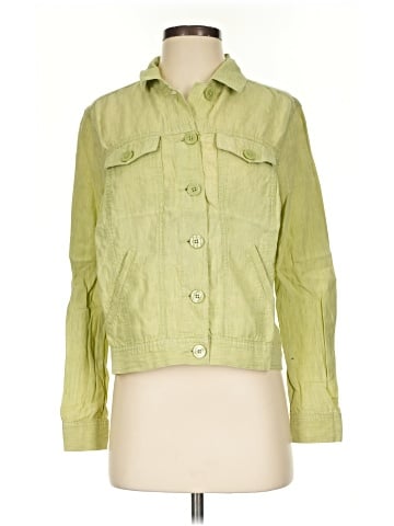 Linden Hill Long Sleeve Button-Down Shirt (view 1)