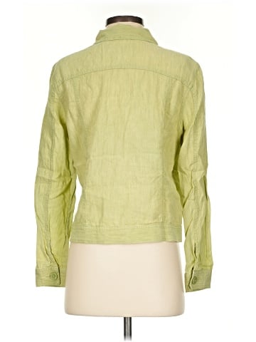 Linden Hill Long Sleeve Button-Down Shirt (view 2)