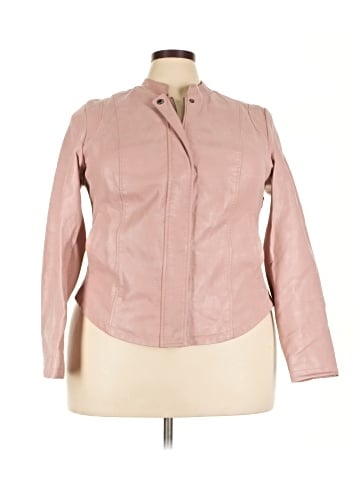 Torrid Jacket (view 1)
