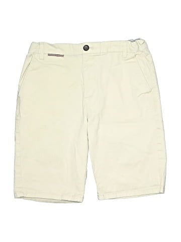 Tommy Hilfiger Khaki Shorts (view 1)
