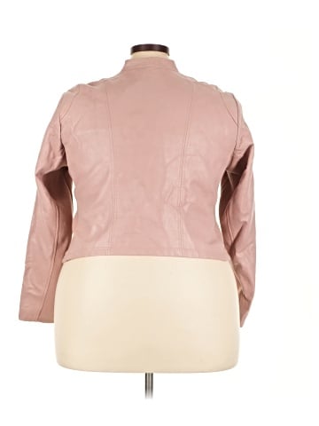 Torrid Jacket (view 2)