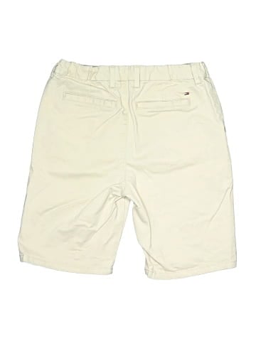 Tommy Hilfiger Khaki Shorts (view 2)