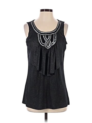 Covington Sleeveless Blouse (view 1)