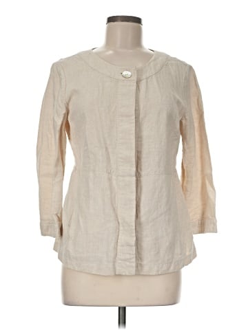 Orvis 3/4 Sleeve Button-Down Shirt (view 1)