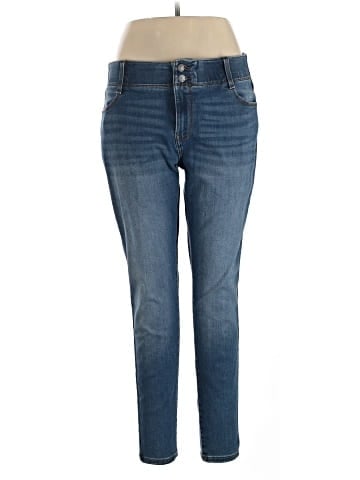 Nine West Jeans (view 1)