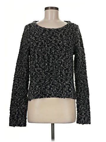 Rag & Bone Wool Pullover Sweater (view 1)