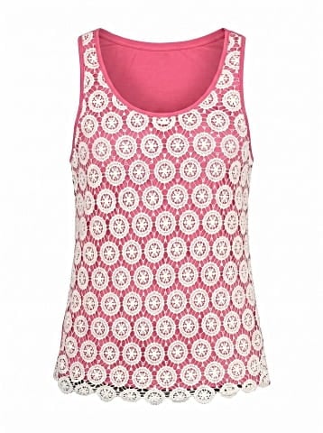 Crown & Ivy Sleeveless Top (view 1)