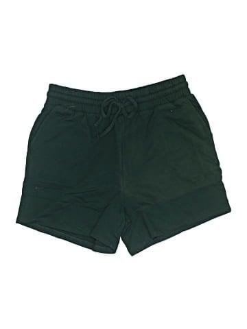 Zenana Athletic Shorts (view 1)
