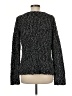 Rag & Bone Tweed Black Wool Pullover Sweater Size M - photo 2