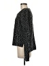 Rag & Bone Tweed Black Wool Pullover Sweater Size M - photo 5